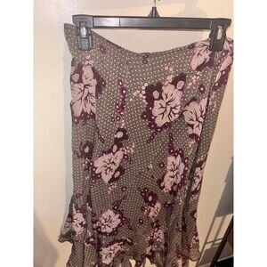 Boho Maxi Skirt Bundle Floral & Paisley Prints